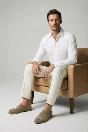 Mocassim Loafer Masculino Madrid