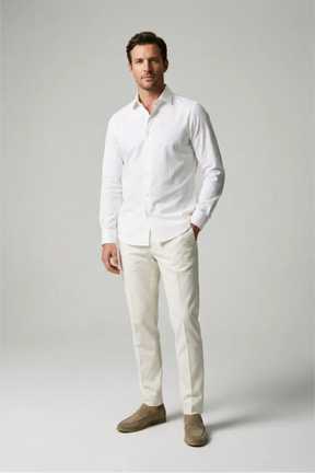 Mocassim Loafer Masculino Madrid