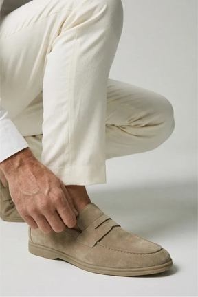 Mocassim Loafer Masculino Madrid