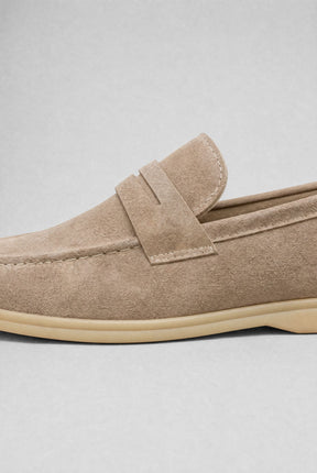 Mocassim Loafer Masculino Madrid