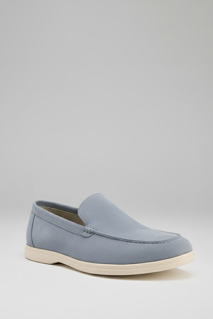 Mocassim Loafer Masculino Milano