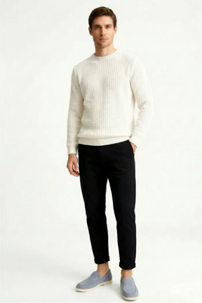 Mocassim Loafer Masculino Milano