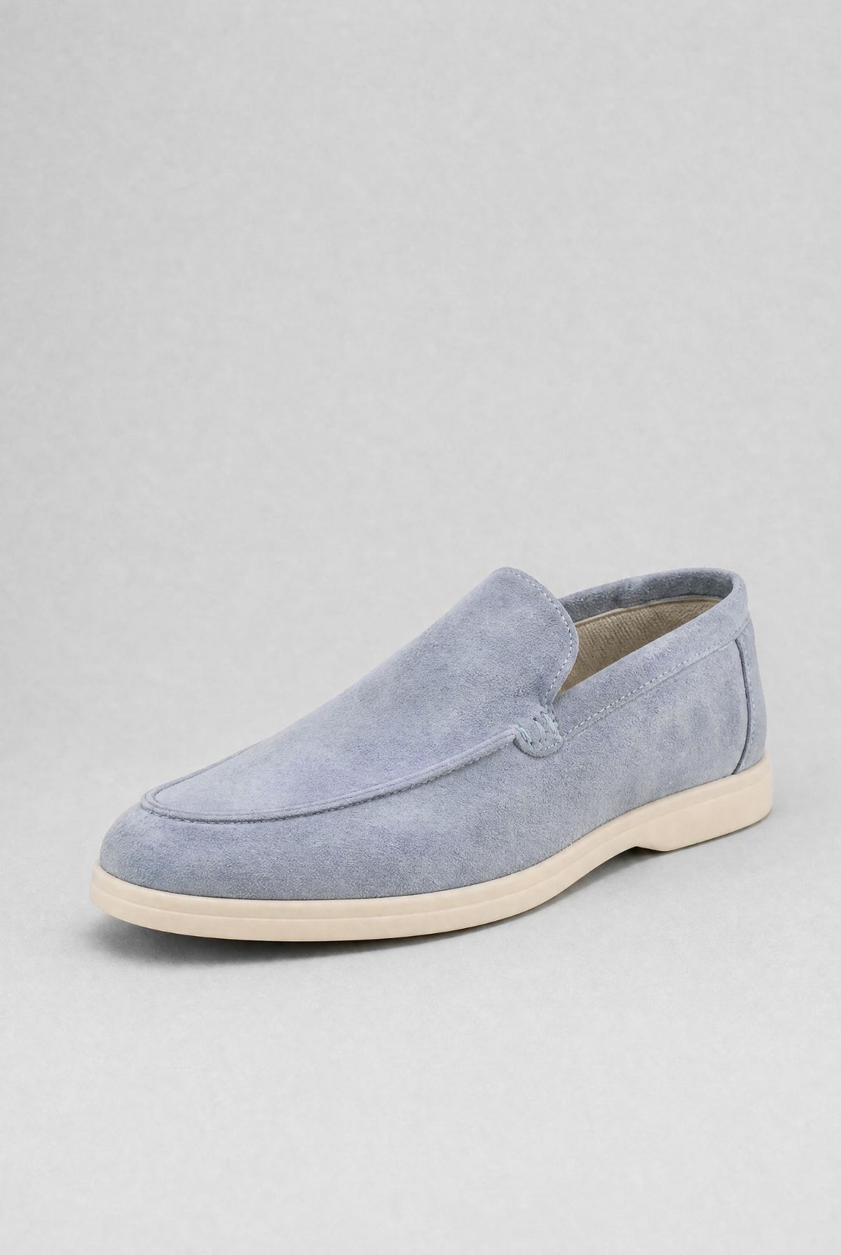 Mocassim Loafer Masculino Milano