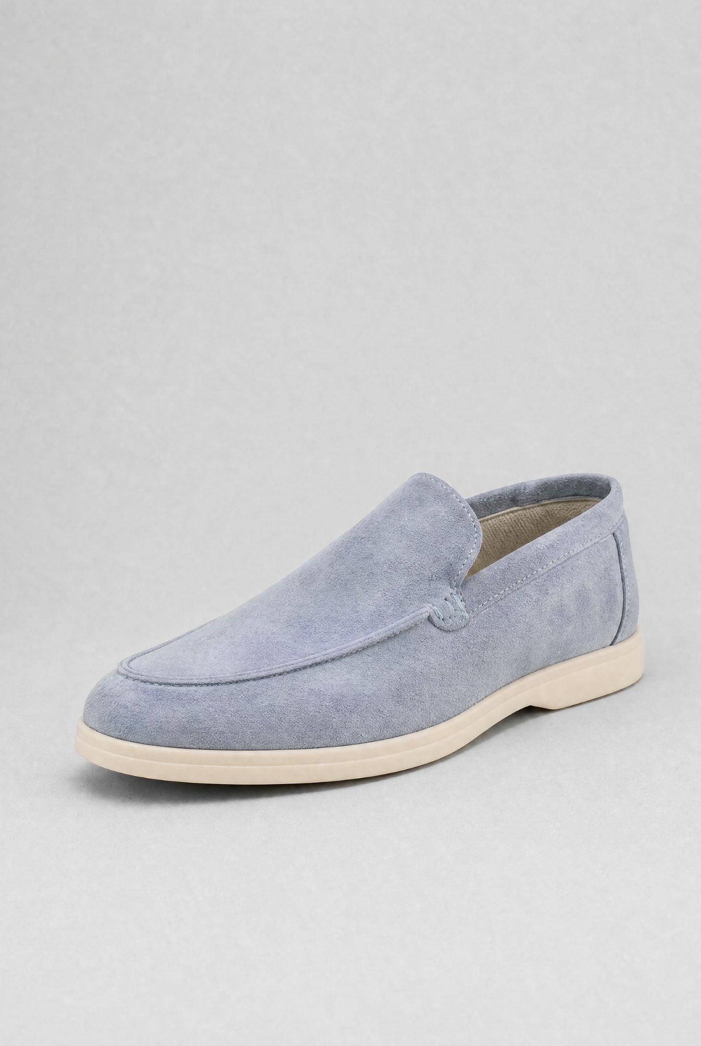 Mocassim Loafer Masculino Milano