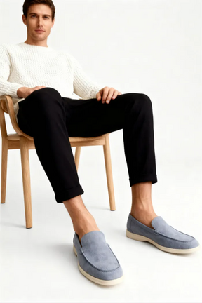 Mocassim Loafer Masculino Milano