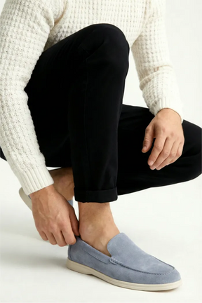 Mocassim Loafer Masculino Milano