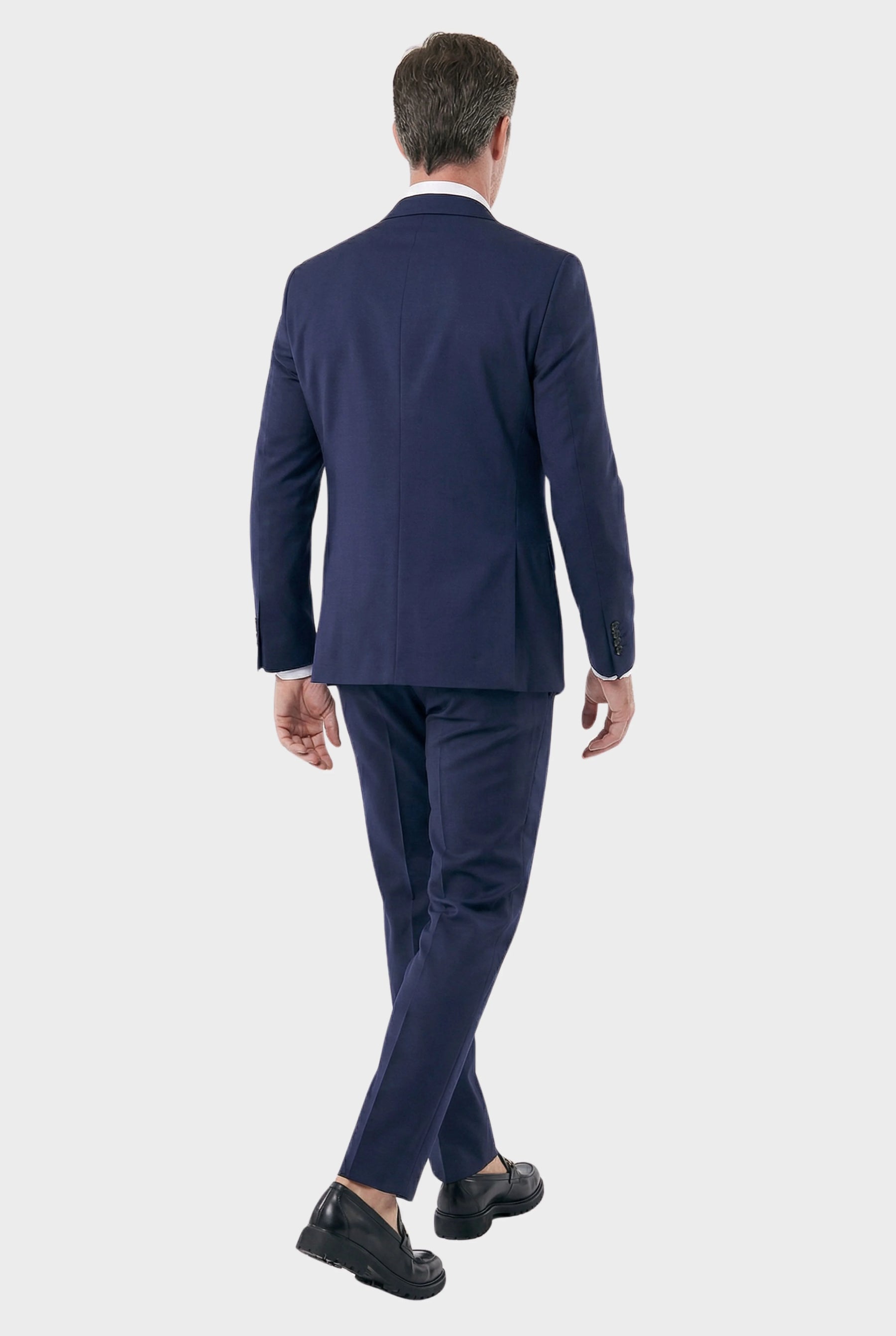 Mocassim Loafer Masculino Monza