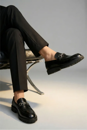 Mocassim Loafer Masculino Monza