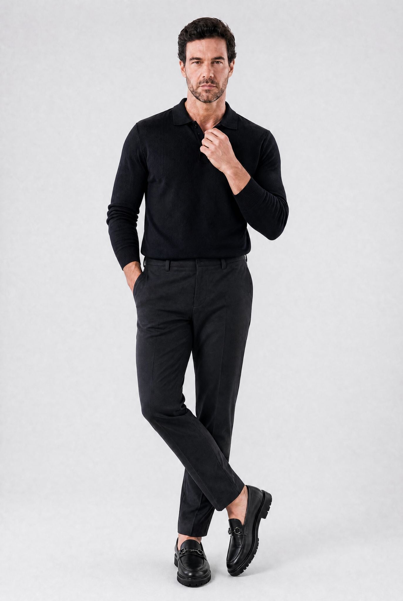 Mocassim Loafer Masculino Monza