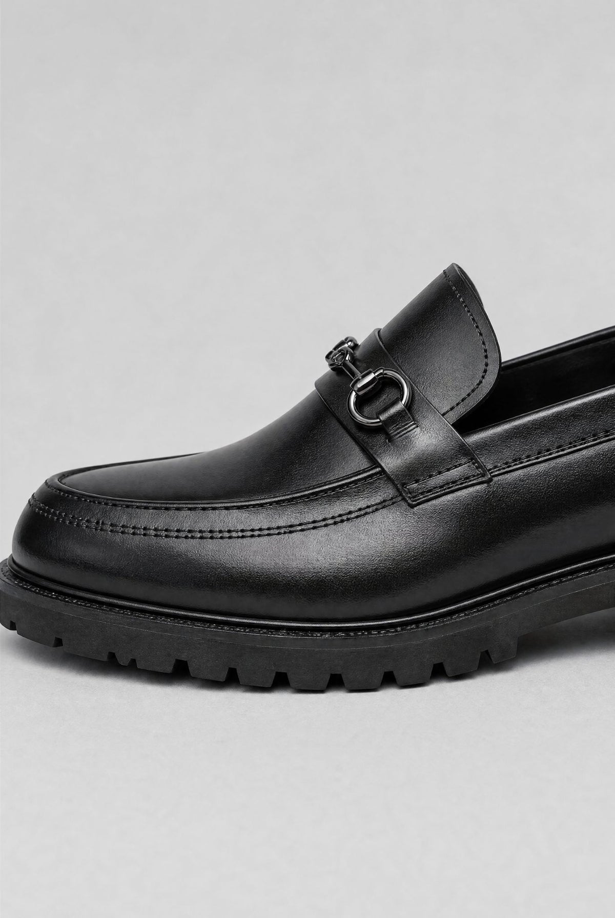 Mocassim Loafer Masculino Monza