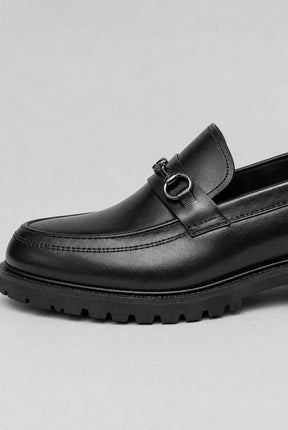 Mocassim Loafer Masculino Monza