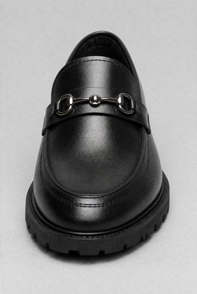 Mocassim Loafer Masculino Monza