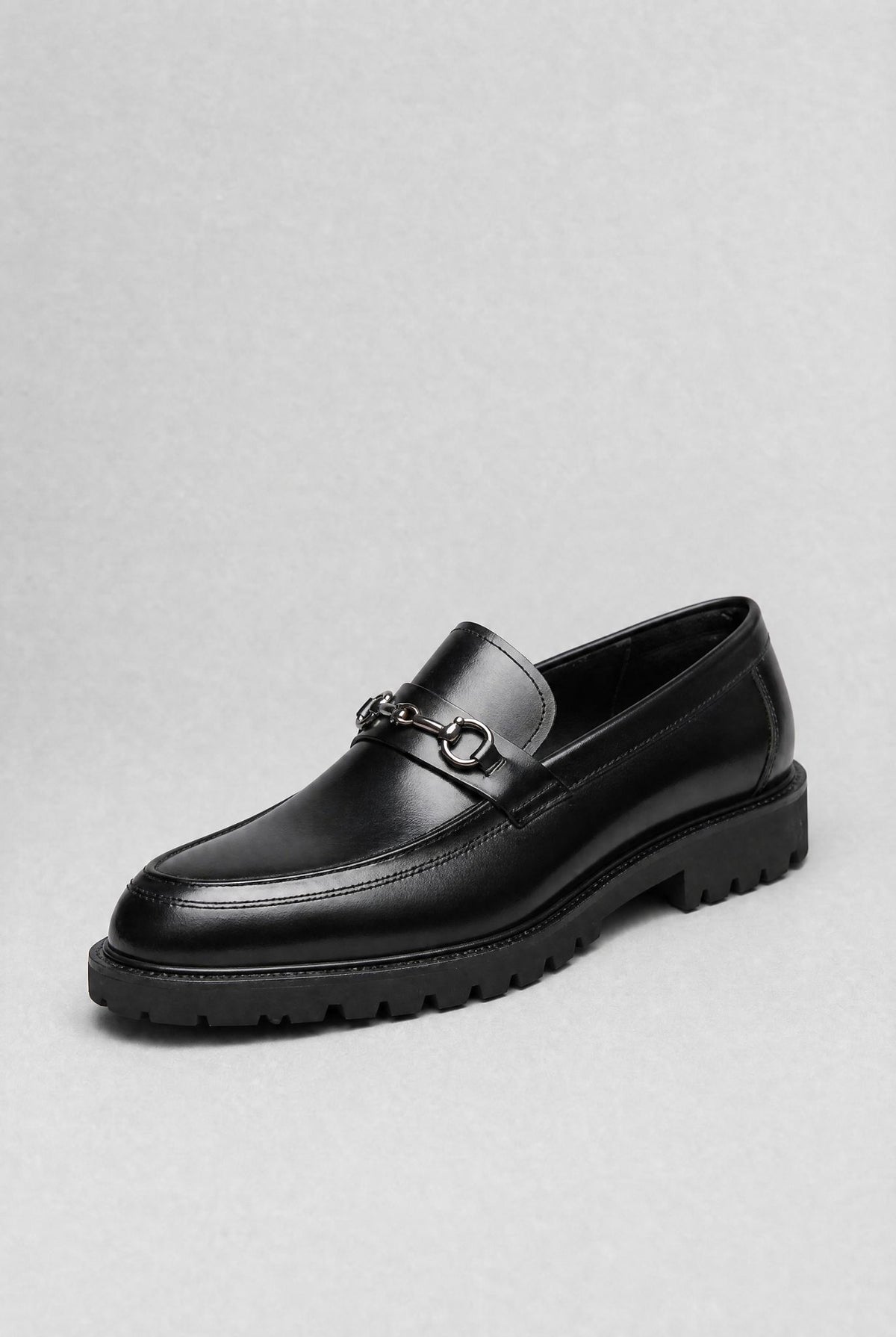Mocassim Loafer Masculino Monza