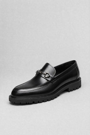 Mocassim Loafer Masculino Monza