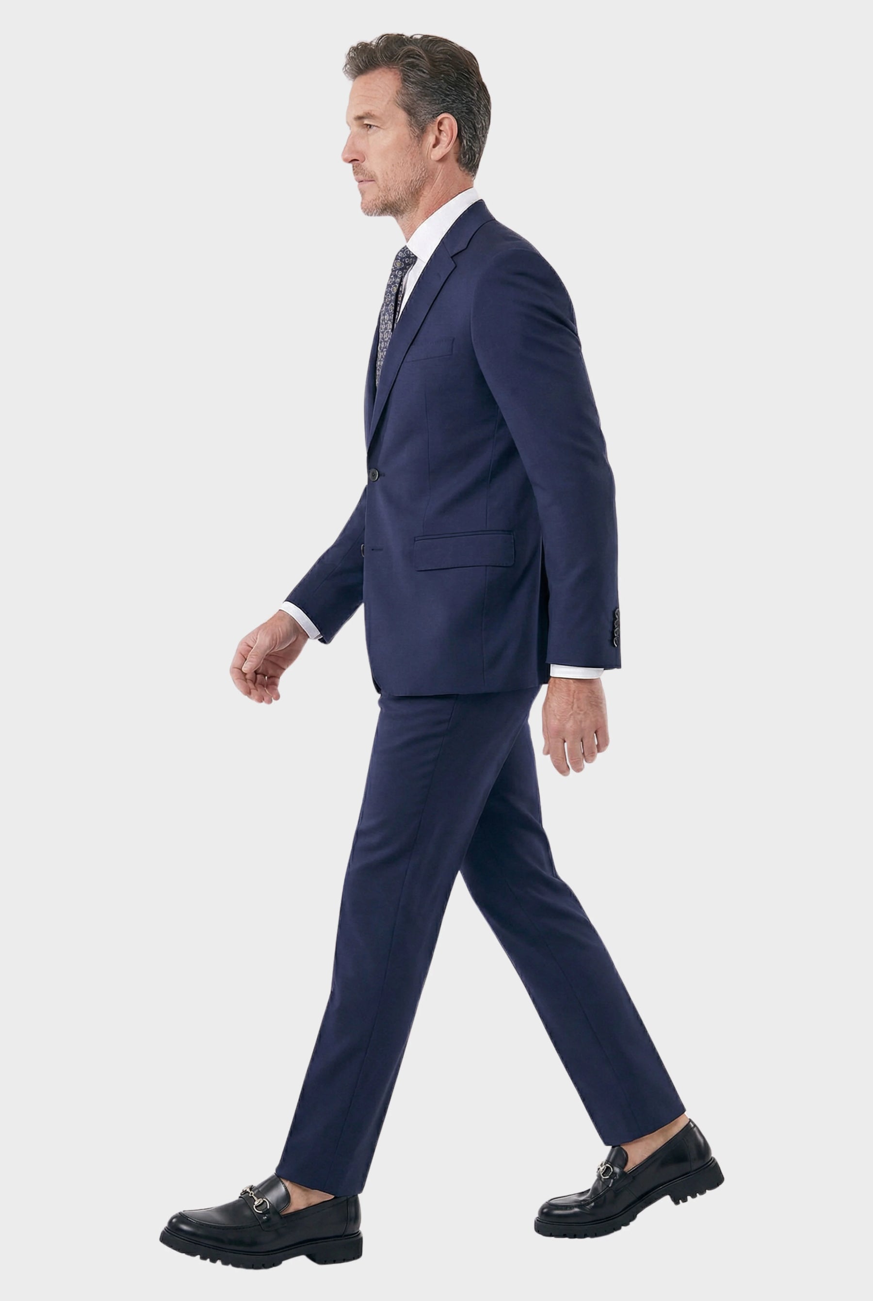 Mocassim Loafer Masculino Monza