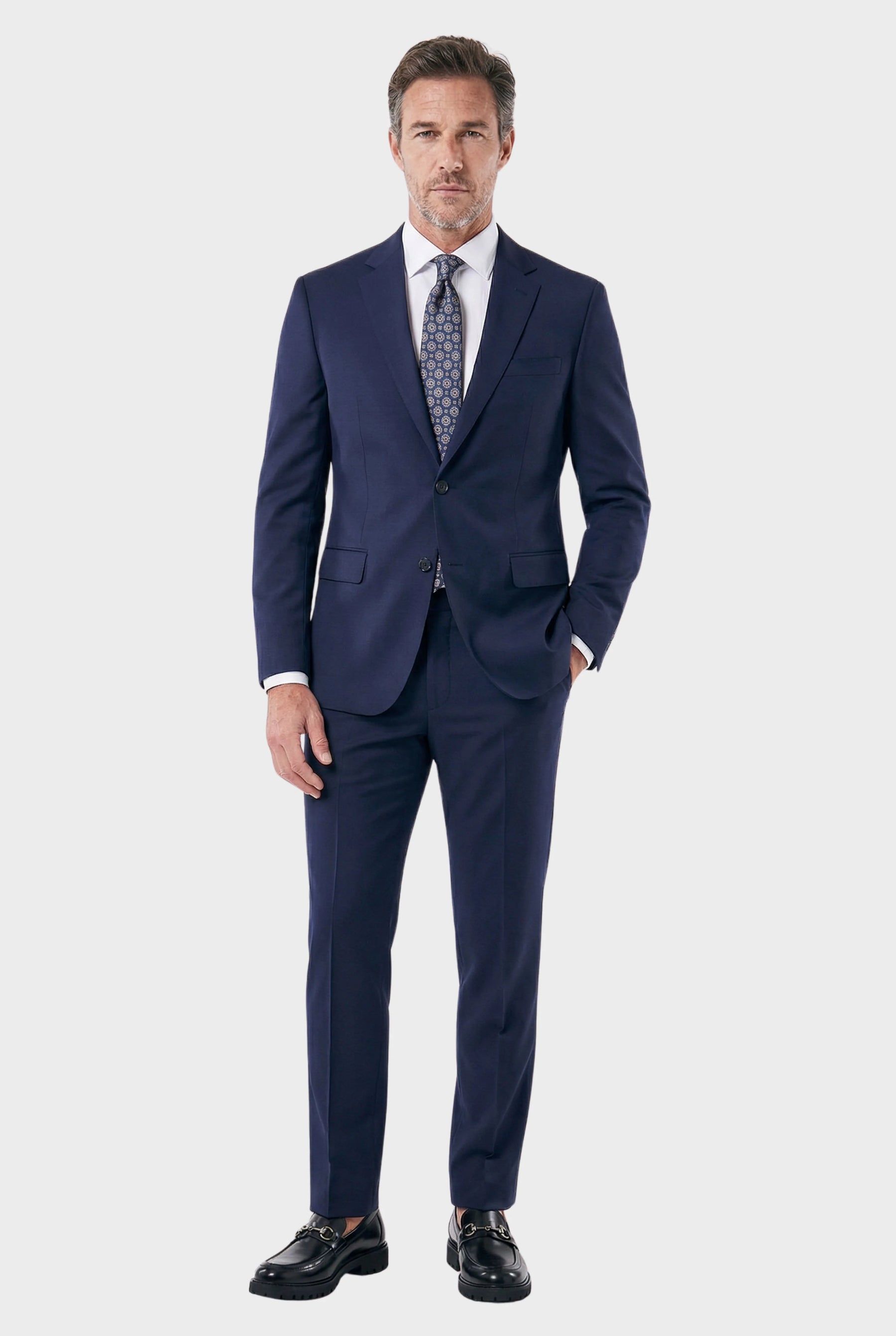 Mocassim Loafer Masculino Monza