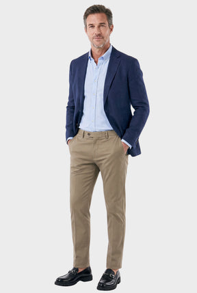 Mocassim Loafer Masculino Monza