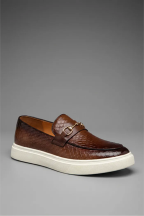 Mocassim Loafer Masculino Palermo