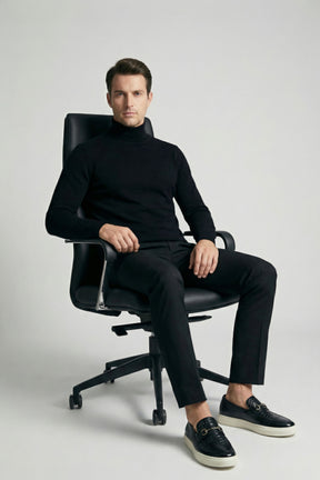 Mocassim Loafer Masculino Palermo