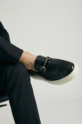 Mocassim Loafer Masculino Palermo