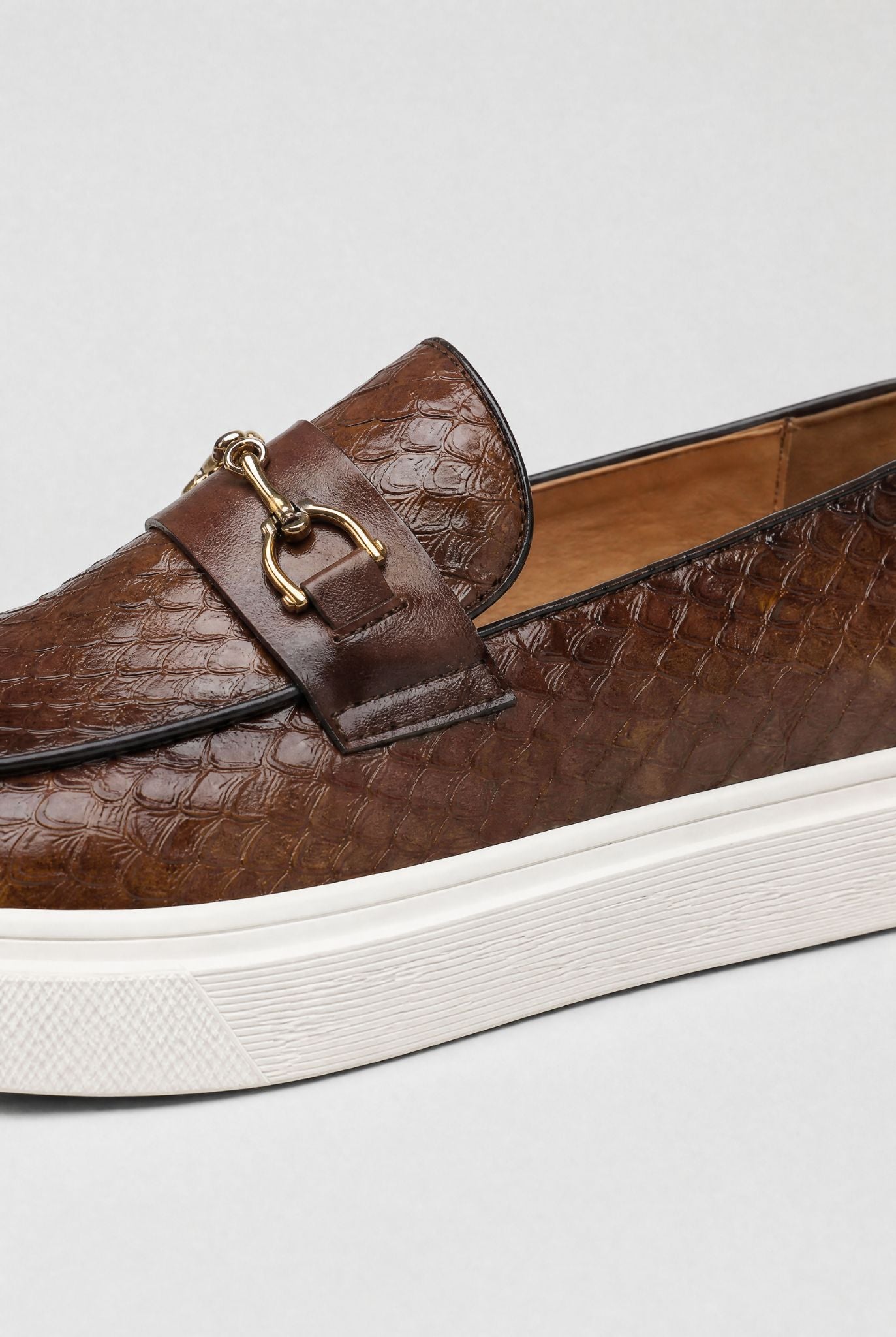 Mocassim Loafer Masculino Palermo