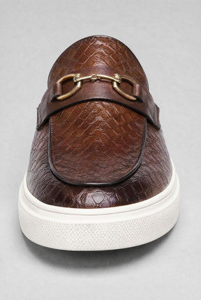 Mocassim Loafer Masculino Palermo