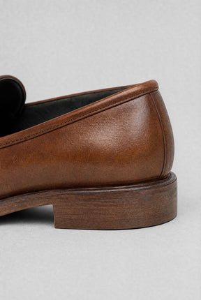 Mocassim Loafer Masculino Parma