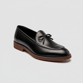Mocassim Loafer Masculino Parma preto 