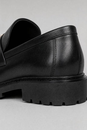 Mocassim Loafer Masculino Siena