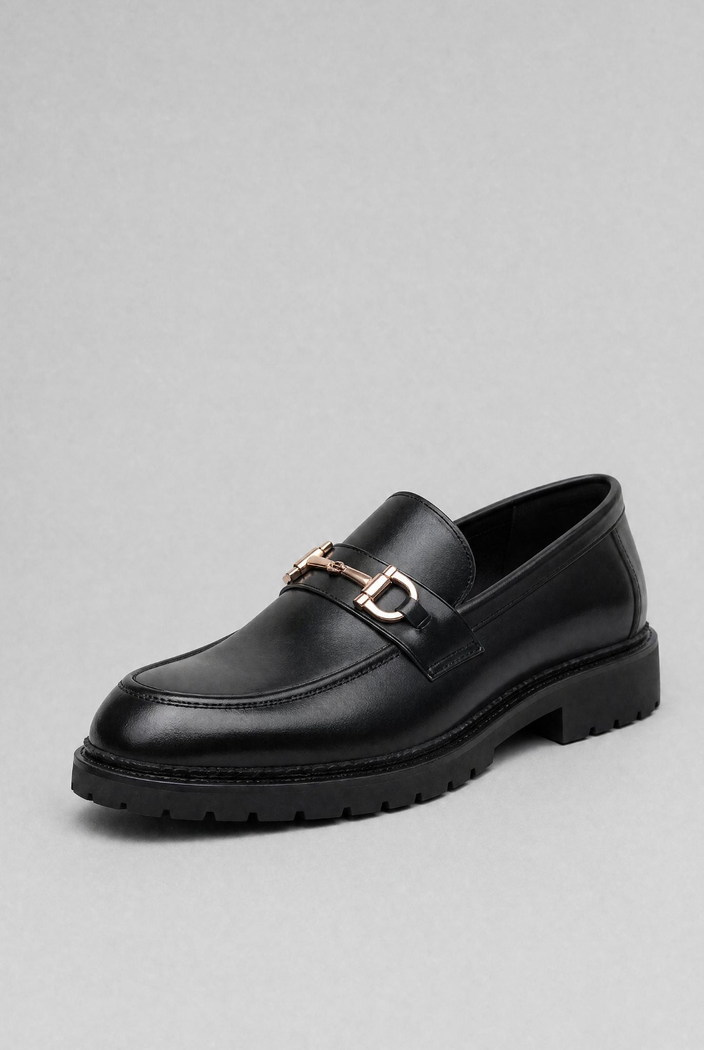 Mocassim Loafer Masculino Siena