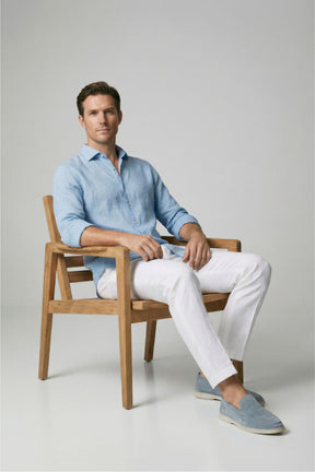 Mocassim Loafer Masculino Tenerife