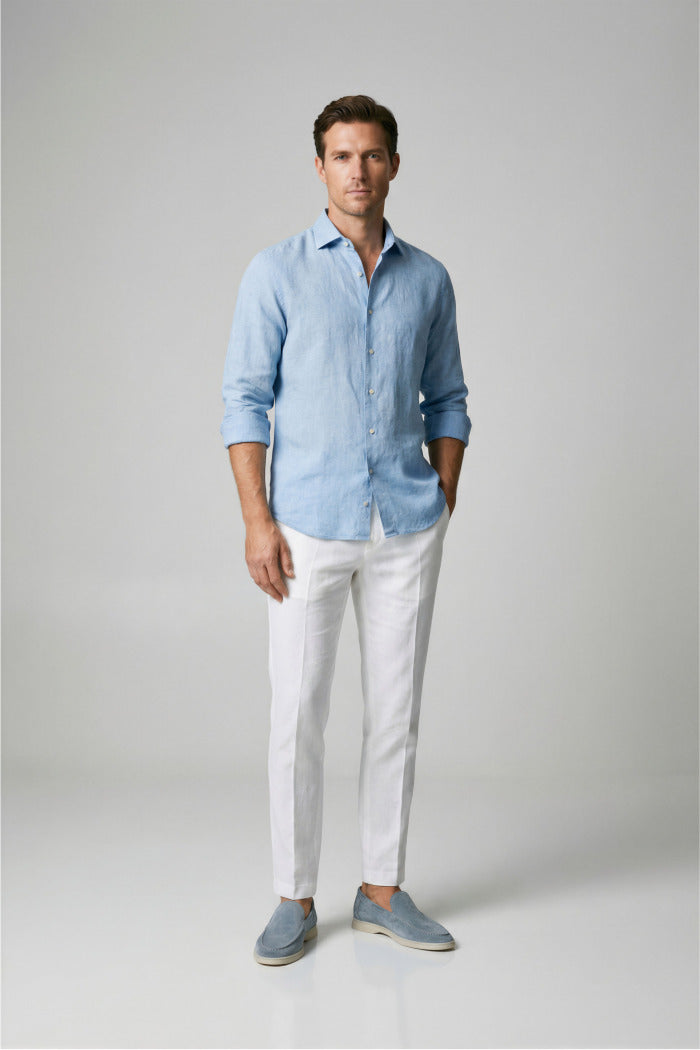 Mocassim Loafer Masculino Tenerife