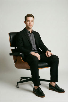 Mocassim Loafer Masculino Verona