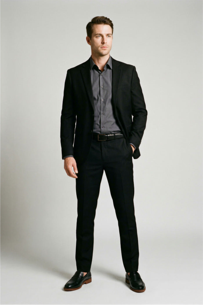 Mocassim Loafer Masculino Verona