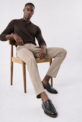 Mocassim Loafer Masculino Verona