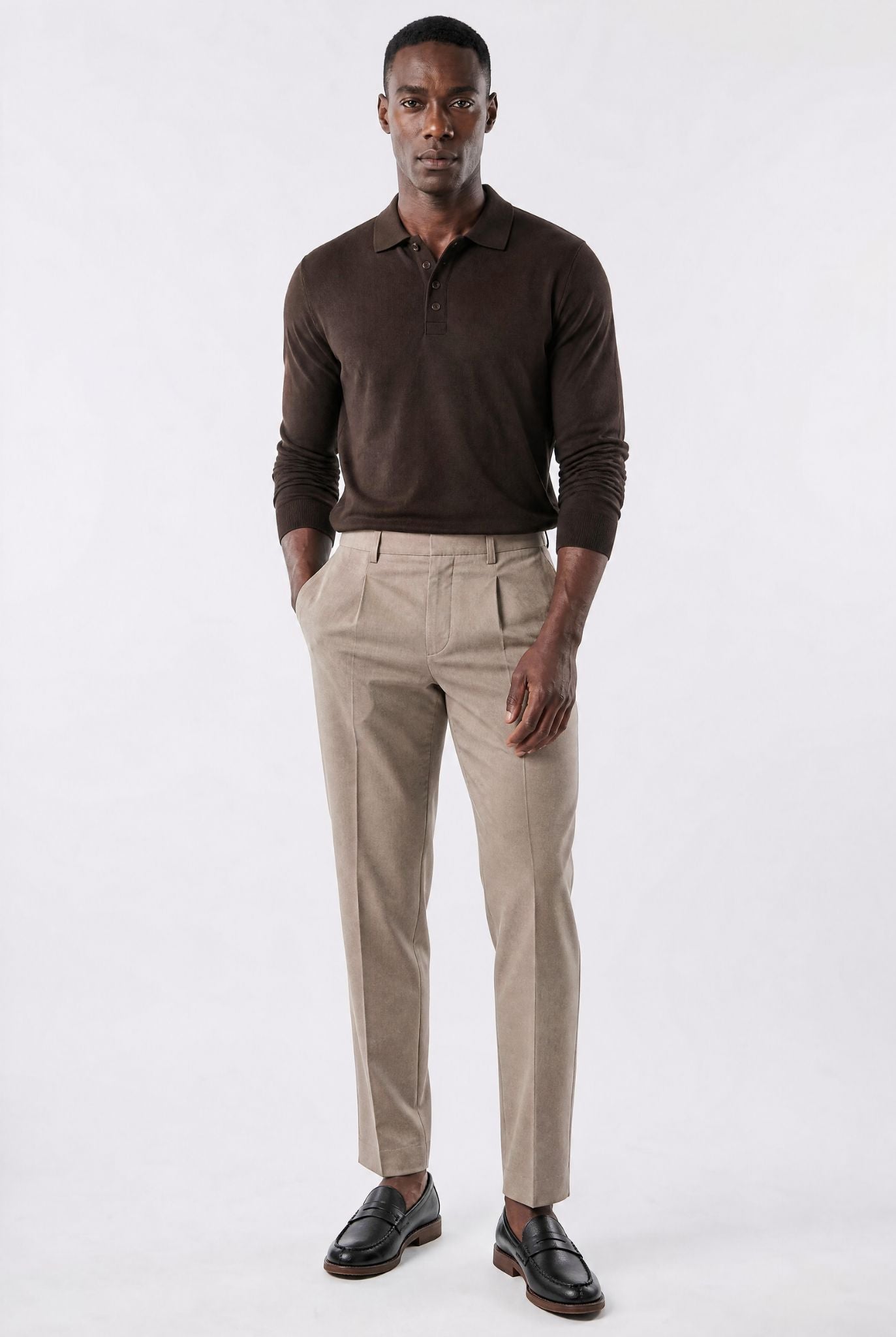 Mocassim Loafer Masculino Verona