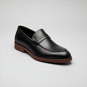 Mocassim Loafer Masculino Verona preto