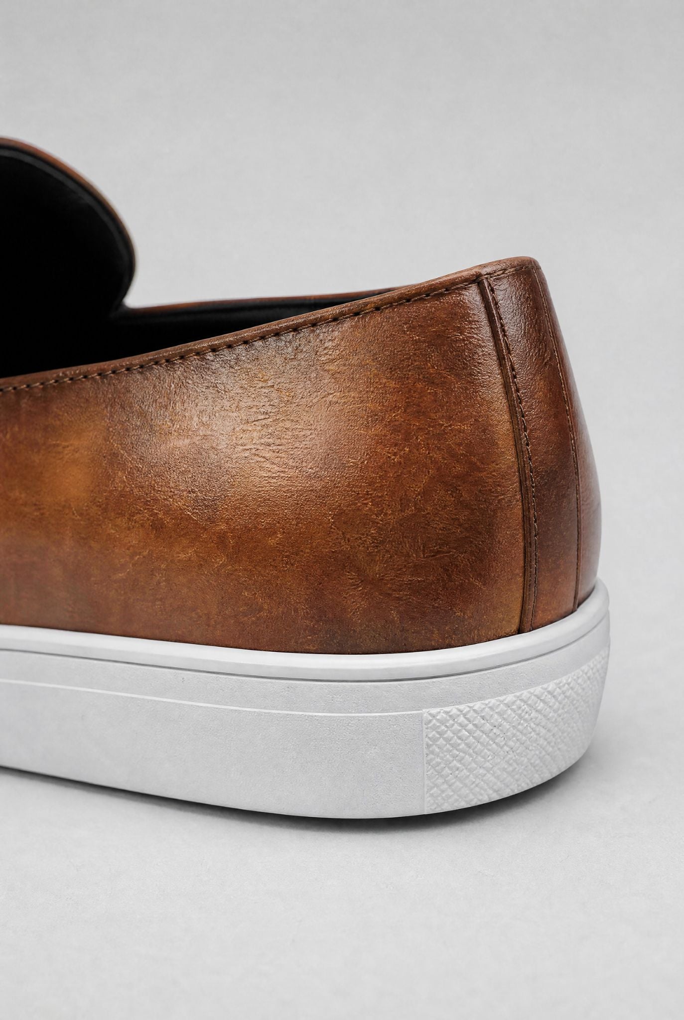 Mocassim Masculino Casual Elegante Florença