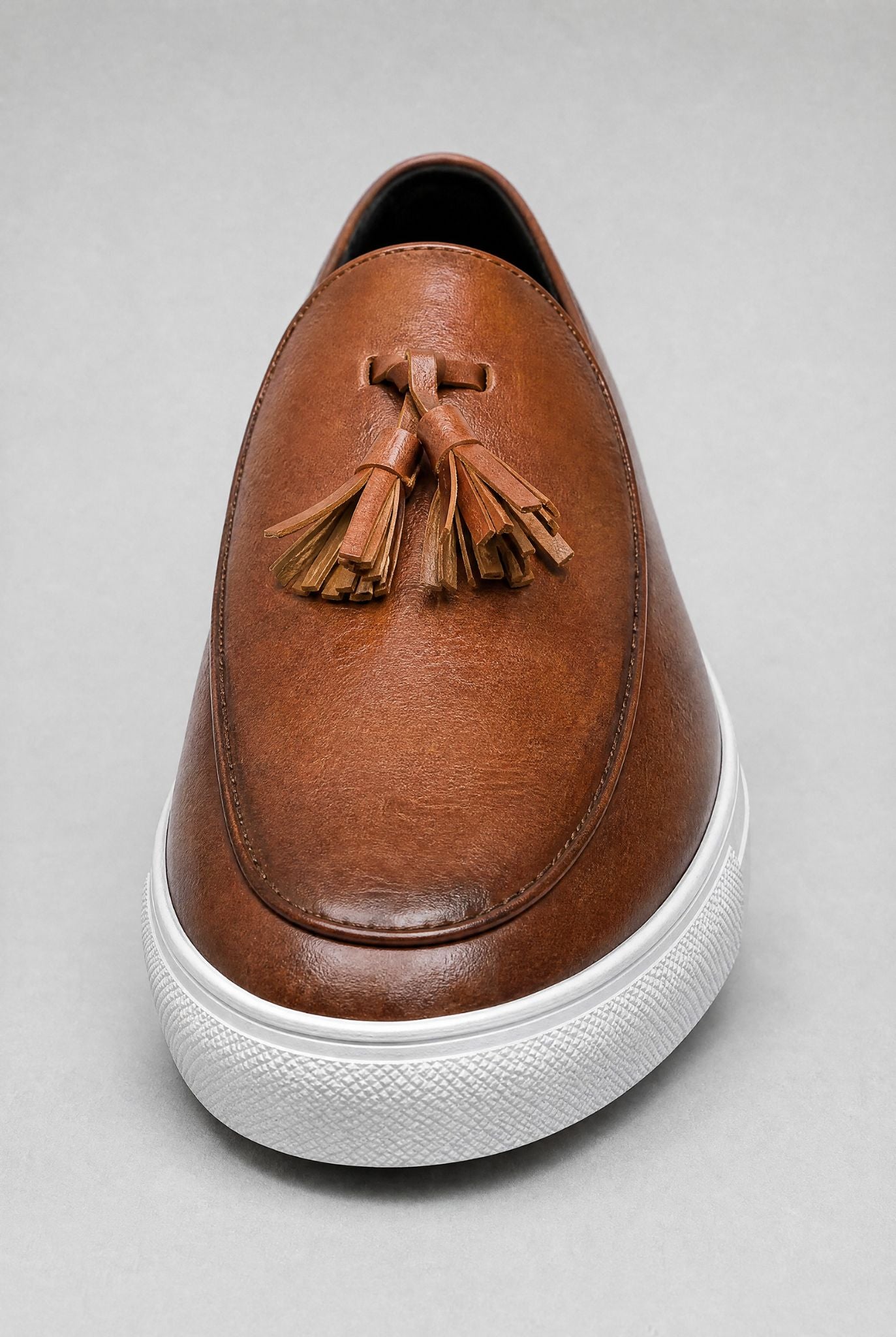 Mocassim Masculino Casual Elegante Florença