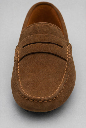 Mocassim Masculino Casual Sofisticado Granada