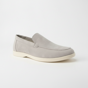 Mocassim Loafer Masculino Milano marfim