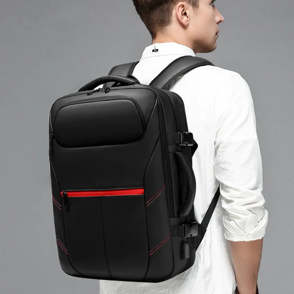 Mochila de Viagem Masculina Fiorinni