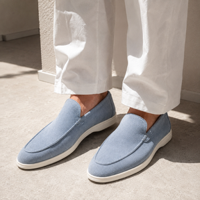 Loafer Masculino Ravena