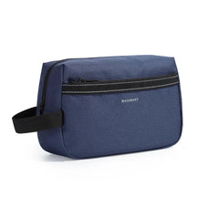 Nécessaire Bagsmart Fiorinni Miller azul