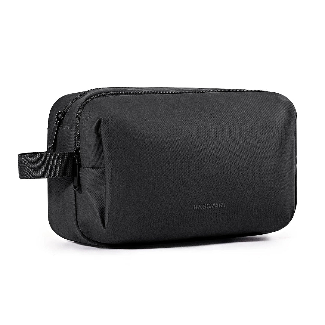 Nécessaire Bagsmart Fiorinni Murphy preto