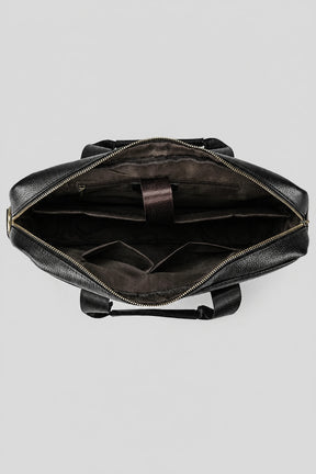 Pasta Executiva em Couro Valise