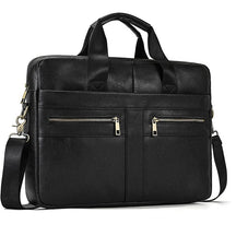 Pasta Executiva Fiorinni Valise preto