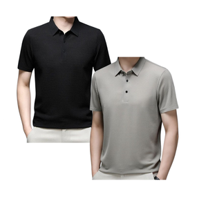 Conjunto 2 Camisas Polos Fiorinni Premium