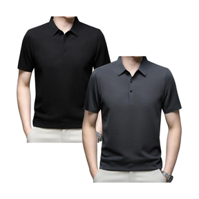 Conjunto 2 Camisas Polos Fiorinni Premium