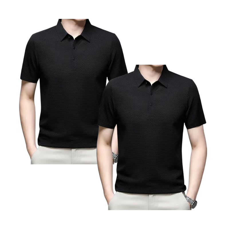 Conjunto 2 Camisas Polos Fiorinni Premium